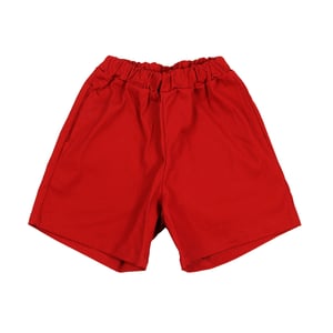 Image of Active Shorts - Red 