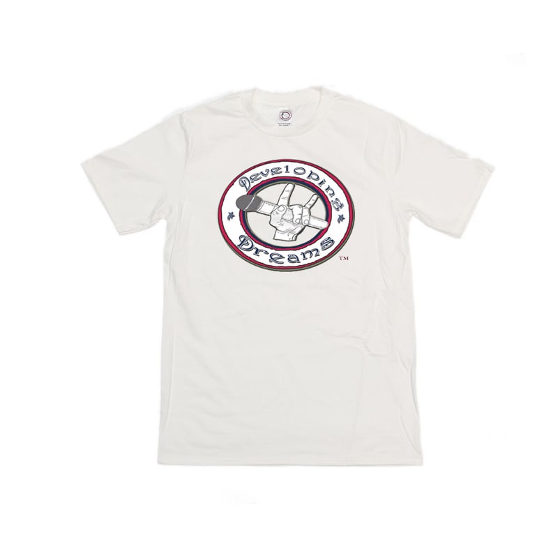 Image of Men's "DDE Original Logo Tee"