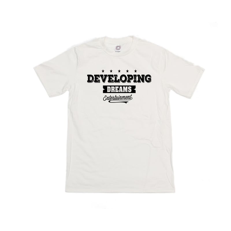 Image of Men's DDE All-Star Tee