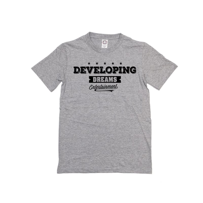 Image of Men's DDE All-Star Tee