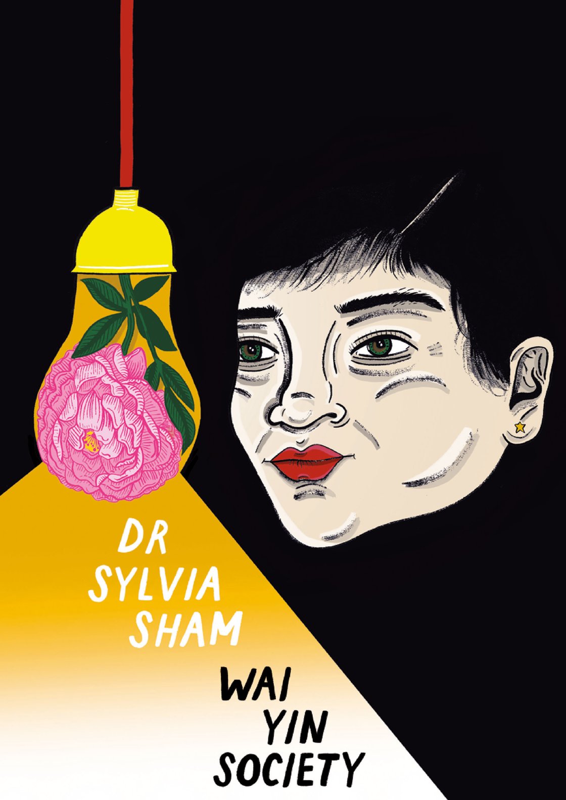Image of Dr Sylvia Sham by Caroline Dowsett