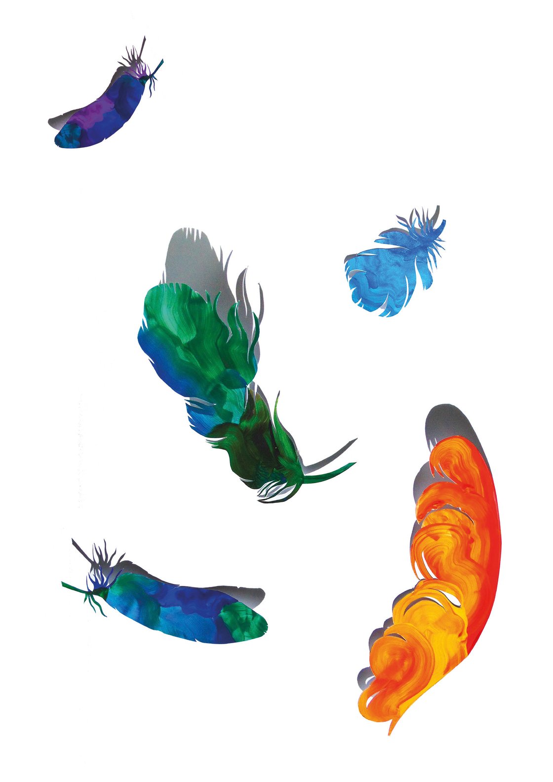 Image of Emily Williamson by Mariel Osborn