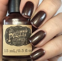 Image 5 of Spiced Hot Cocoa