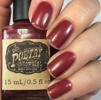 Image 5 of Raspberry Wine