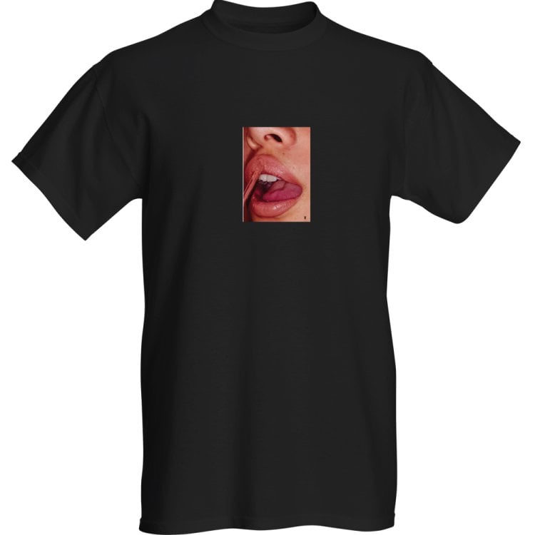 Image of LIPS SHORTSLEEVE