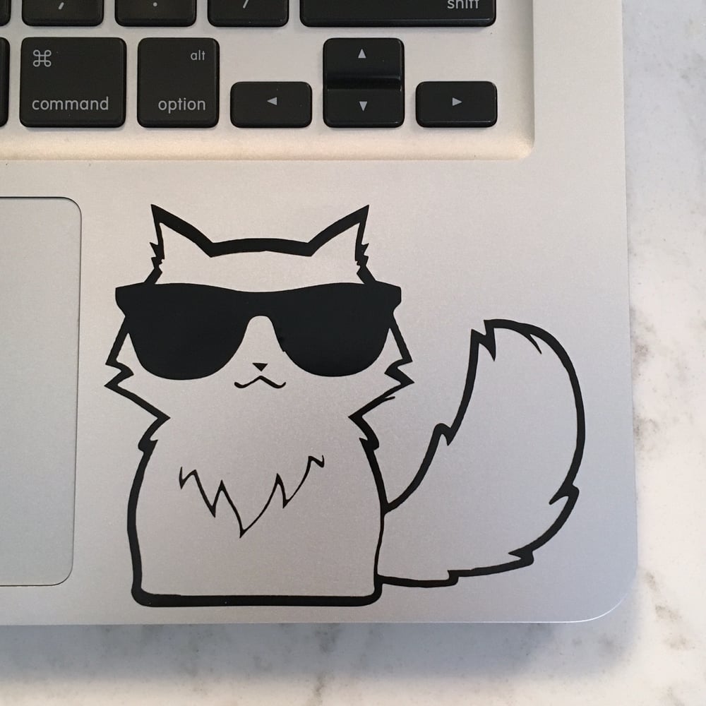 Image of Original Sunglasses Cat