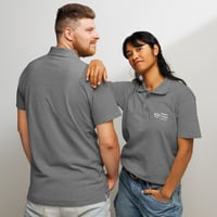 Image 2 of Regent College London Premium Polo Shirt