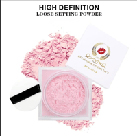 Image 2 of Pink Powder 
