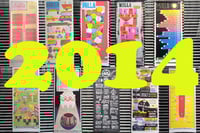 Image 3 of MILLA POSTER 2013-2016