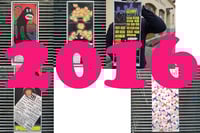 Image 5 of MILLA POSTER 2013-2016