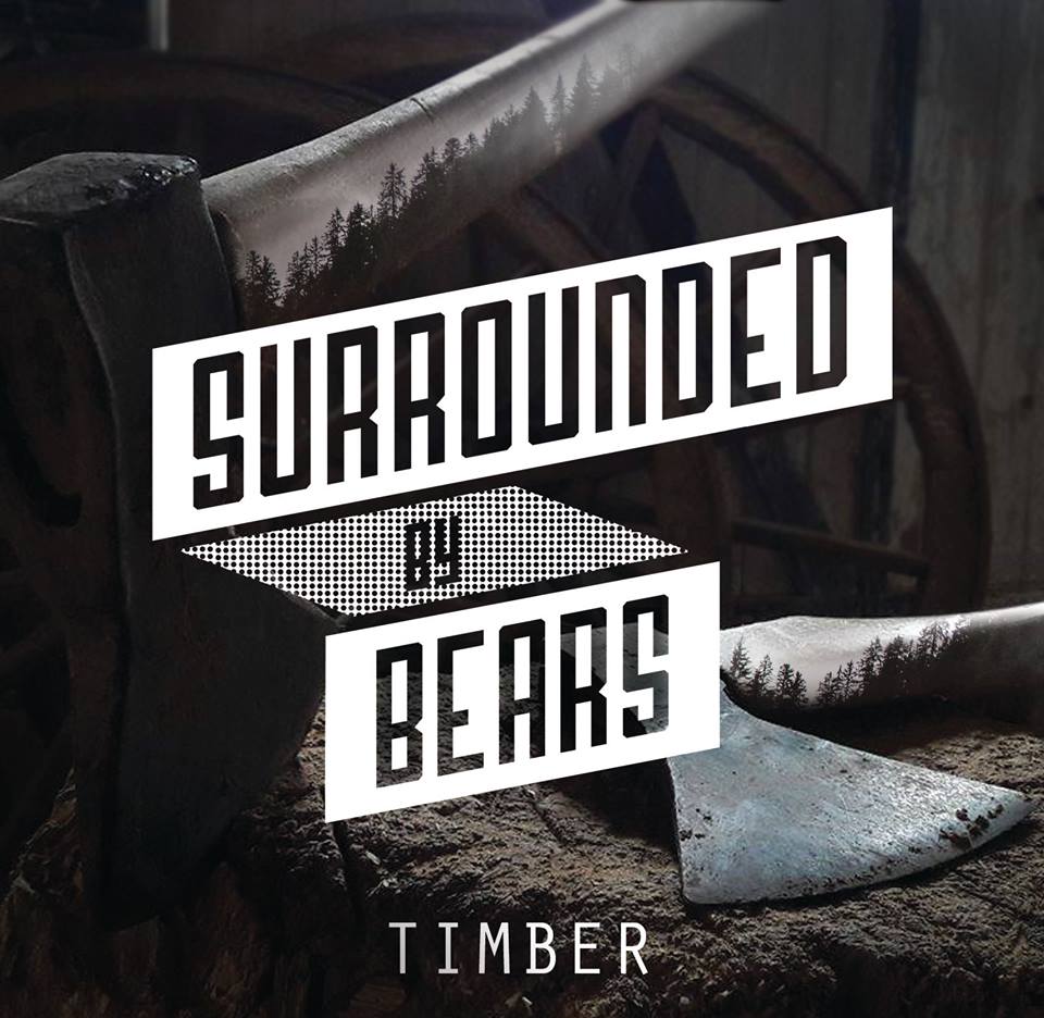 Image of EP "TIMBER"