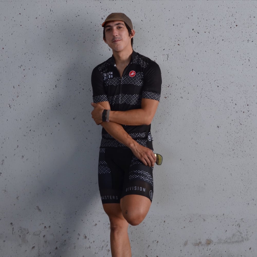 Image of Masters Division x Castelli "Tarmac & Gravel" kit
