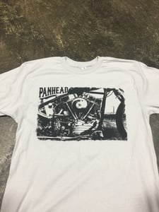 Image of PanHead Tee