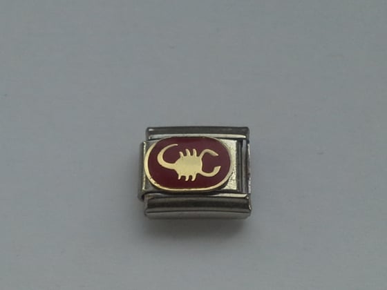 Image of Birthsign -Scorpio