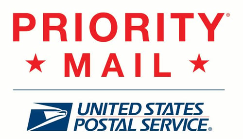 Image of USPS Priorty Mail Upgrade