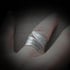 Sterling Silver Fern Ring Image 4