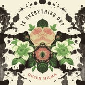 Image of Is Everything OK (CD)
