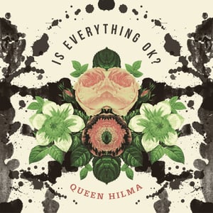 Image of Is Everything OK (CD)