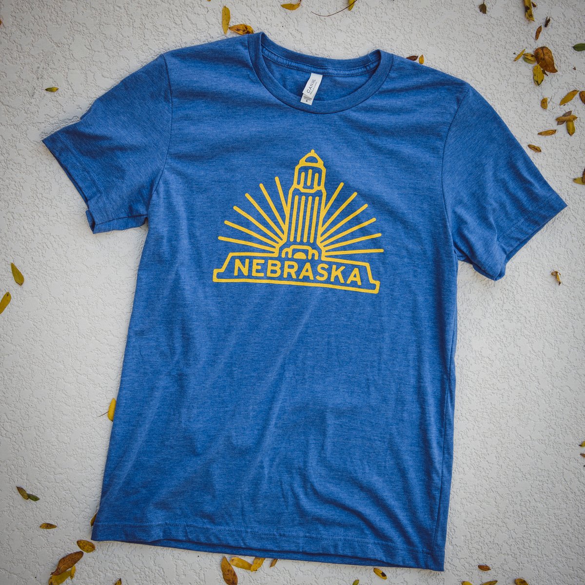 Omaha Screen Co. Home