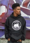 Black Town Bizzness Hoodie