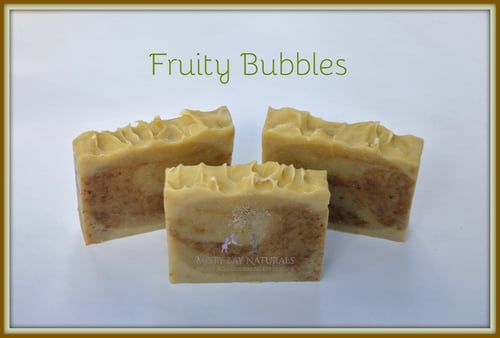 Image of Fruity Bubbles - Spring/Summer Seasonal
