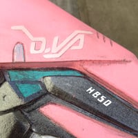 Image 2 of D.Va's Lightgun - Overwatch
