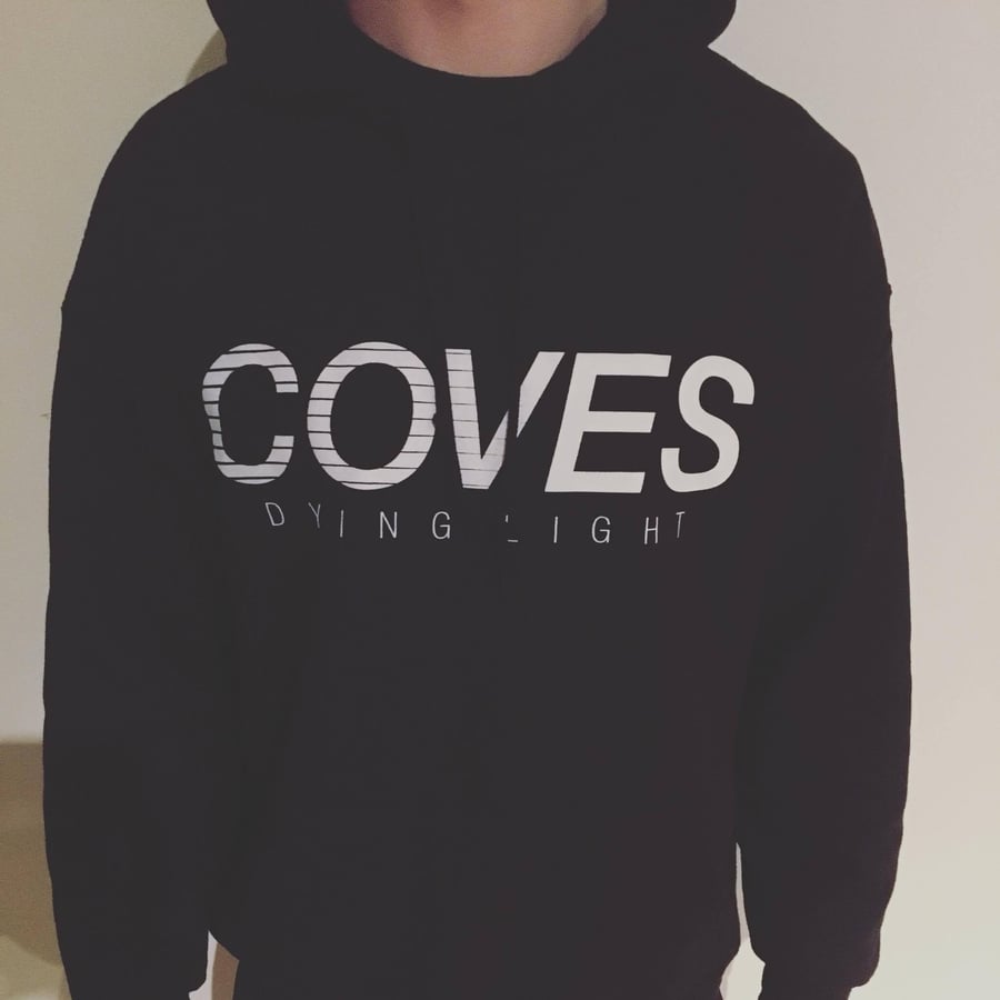 Image of Coves - Dying Light Hoodie (re-release)