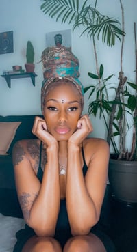 Image 2 of Empress Headwrap