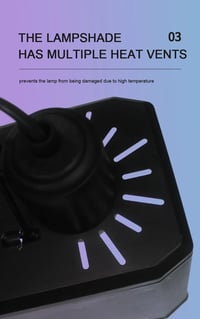 Image 14 of Higher Reflection Double Light Dome 