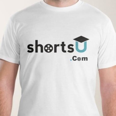 Image of ShortsU T-Shirt