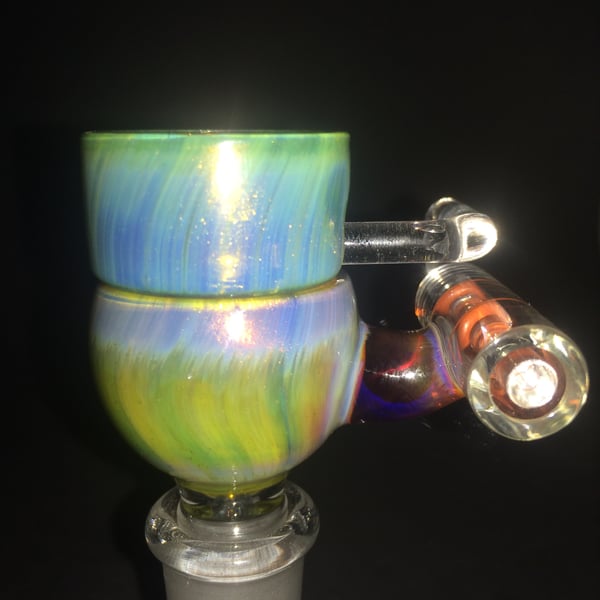 Image of Honeypot Bucket set (14mm)