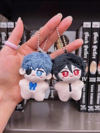 Image 4 of Black Butler Tiny Dolls