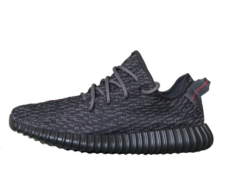 Image of Pirate Black 350s