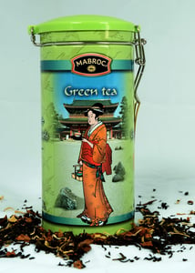 Image of Mabroc Green Teas