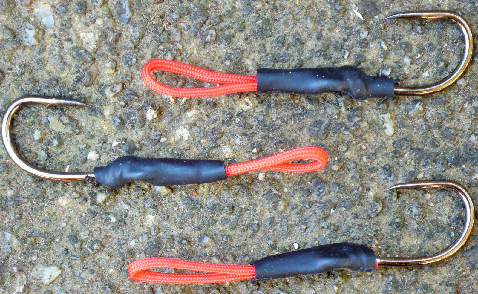 assist hooks for sale