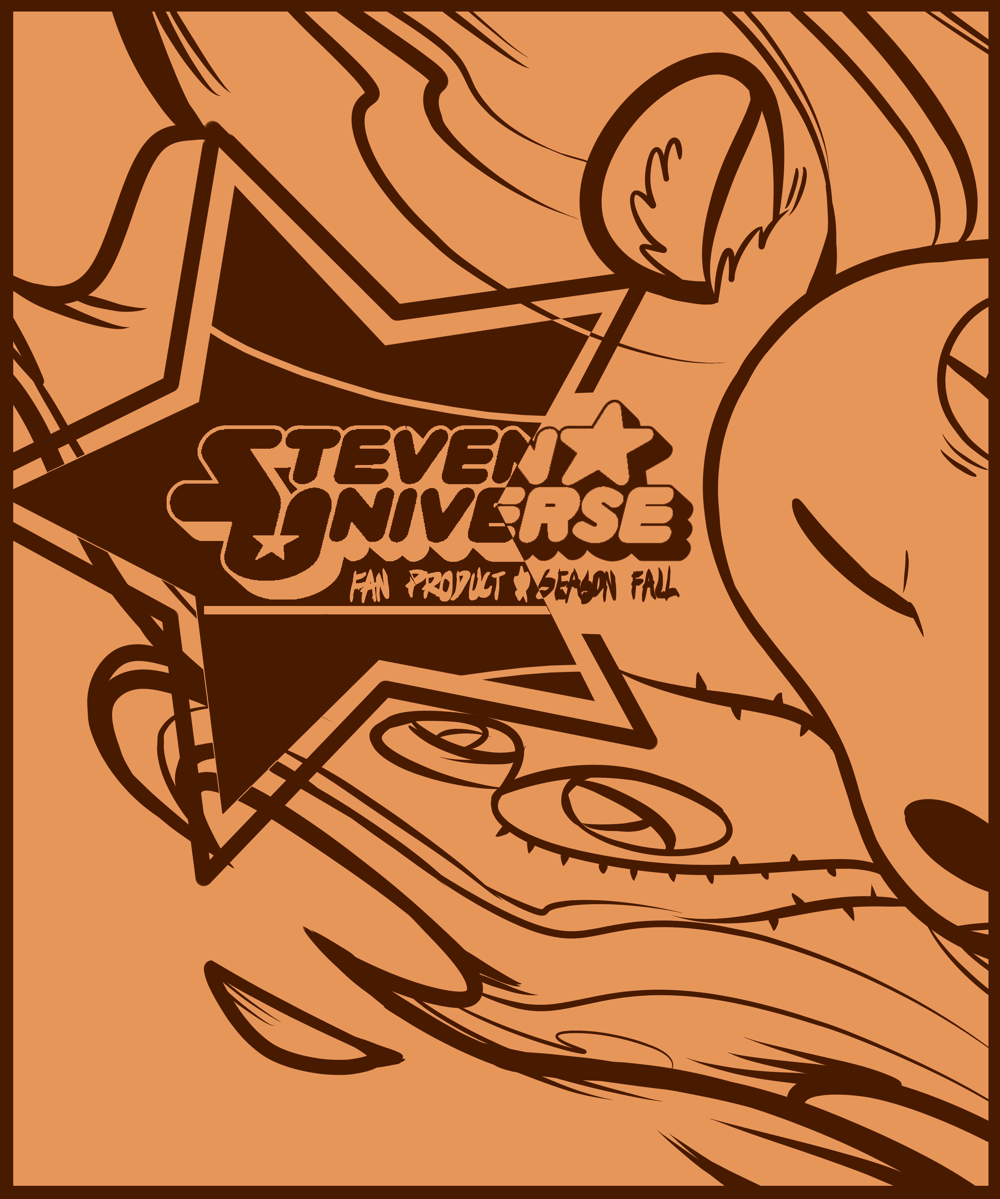 Image of STEVEN UNIVERSE ALL COMBO
