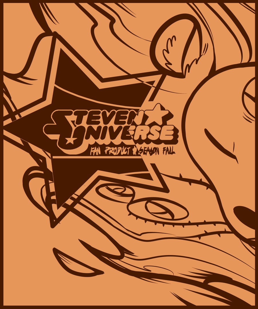 Image of STEVEN UNIVERSE ALL COMBO