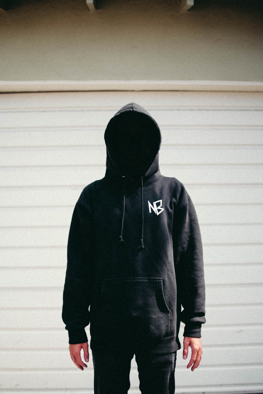 Image of Logo Hoodie