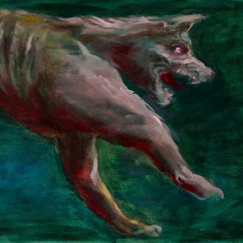 Image of Appaloosa - "BaB" (2016)