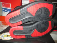 Image of Air Jordan II (2) Retro "Alternate 87" GS