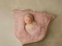 Image 2 of  EUROPEAN WOOL FLUFF - Pastel Collection