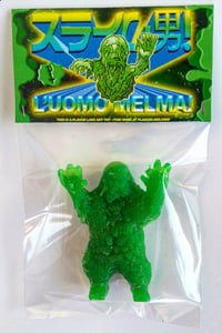 Image 2 of スライム男 - L'UOMO MELMA