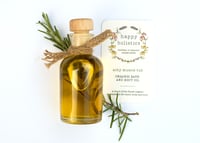 Image 5 of Organic Blended Aromatherapy Oils