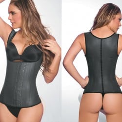 Image of SALE! Thick Strap Vest