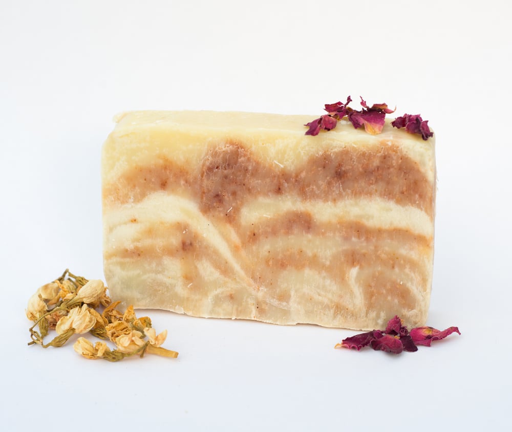 Image of Scrub a Dub - Handmade Natural Organic Soap