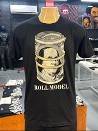 Roll Model  T-shirt