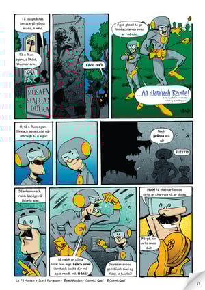 Image of Ruaille Buaille Imleabhar 2