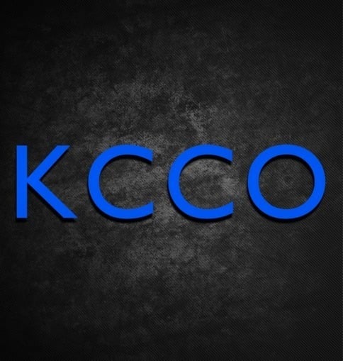 Image of KCCO DECAL