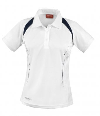 Image of South Berkshire HC Adult LADIES away playing shirt