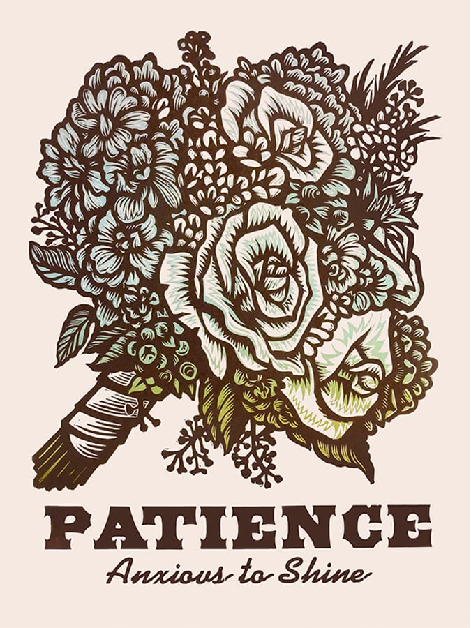 Image of Patience